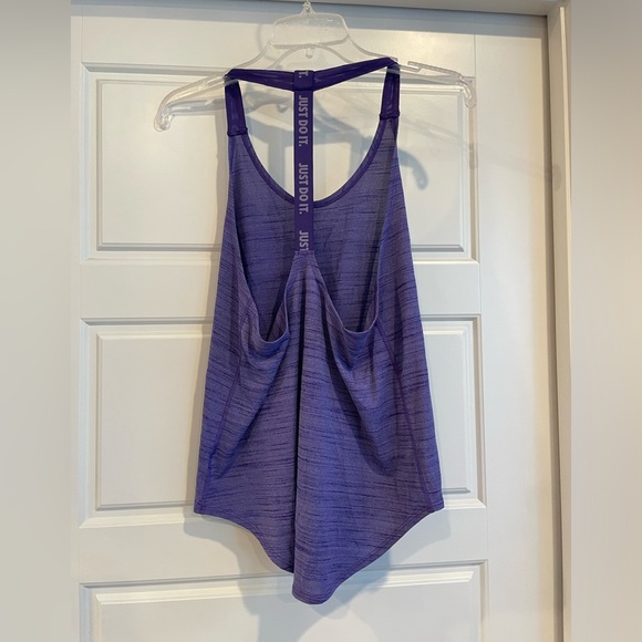 Women’s Nike Tank - Picture 4 of 4